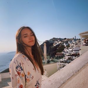 Meet your Posher, Katie